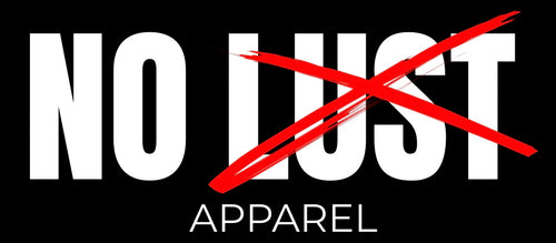No Lust Apparel